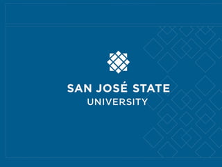 7 to 700 - Jeremy Kemp, SJSU 