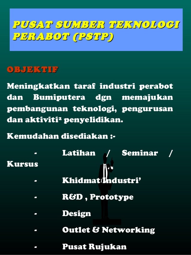 kursus jangka pendek mara