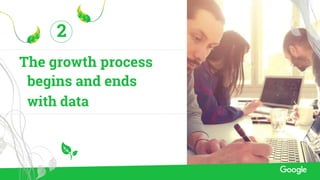 with data
2
begins and ends
The growth process
