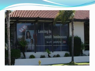 Ken Kindt Signworld - Window Graphics, Window Signs & Entrance Signs | PPSX