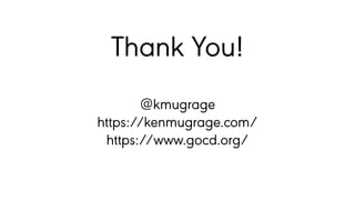 DevOpsDaysRiga 2018: Ken Mugrage - DevOps and DevOpsDays - Where it started, where it is, where it's going