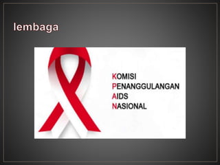 Kenali hiv (PEKSOS) | PPT