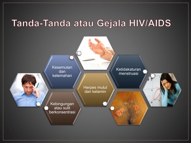 Kenali hiv (PEKSOS) | PPT