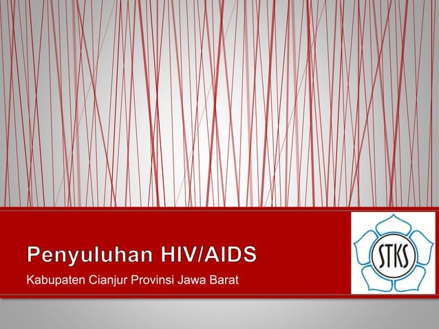Kenali hiv (PEKSOS) | PPT
