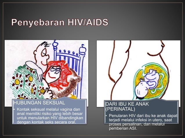 Kenali hiv (PEKSOS) | PPT