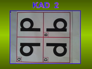 KAD  2 