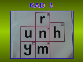 KAD  3 