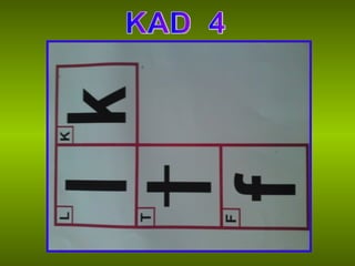 KAD  4 