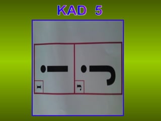 KAD  5 