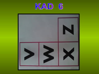 KAD  6 