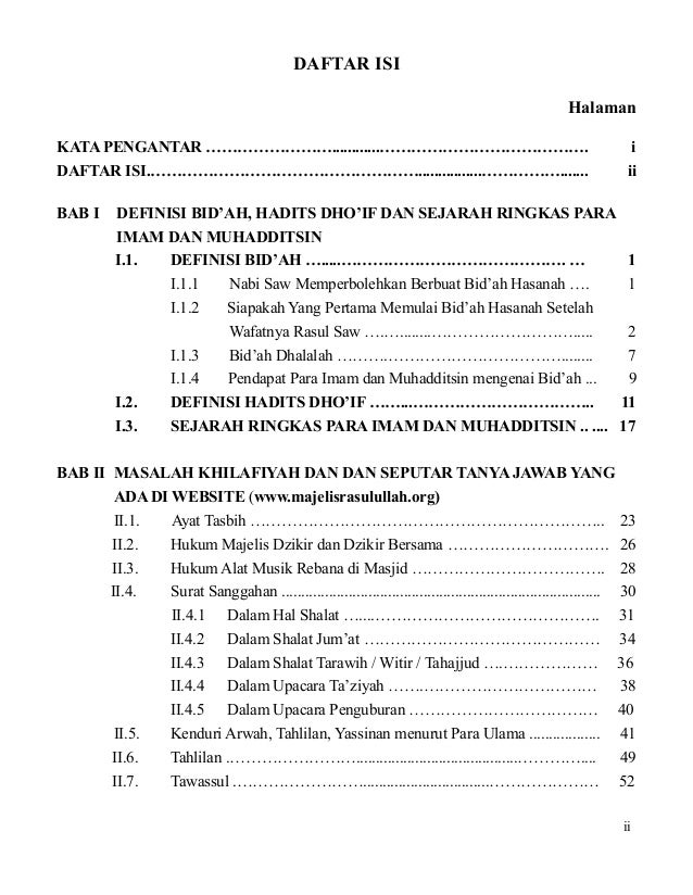 Kenalilah akidahmu 2 habib munzir al musawa Kenalilah akidahmu 2 habib munzir al musawa