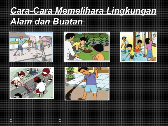 Kenampakan alam dan buatan Kenampakan alam dan buatan