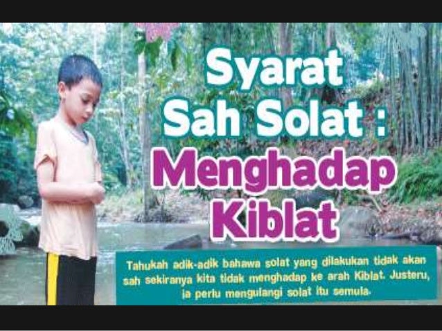 Kenapa Perlu Solat