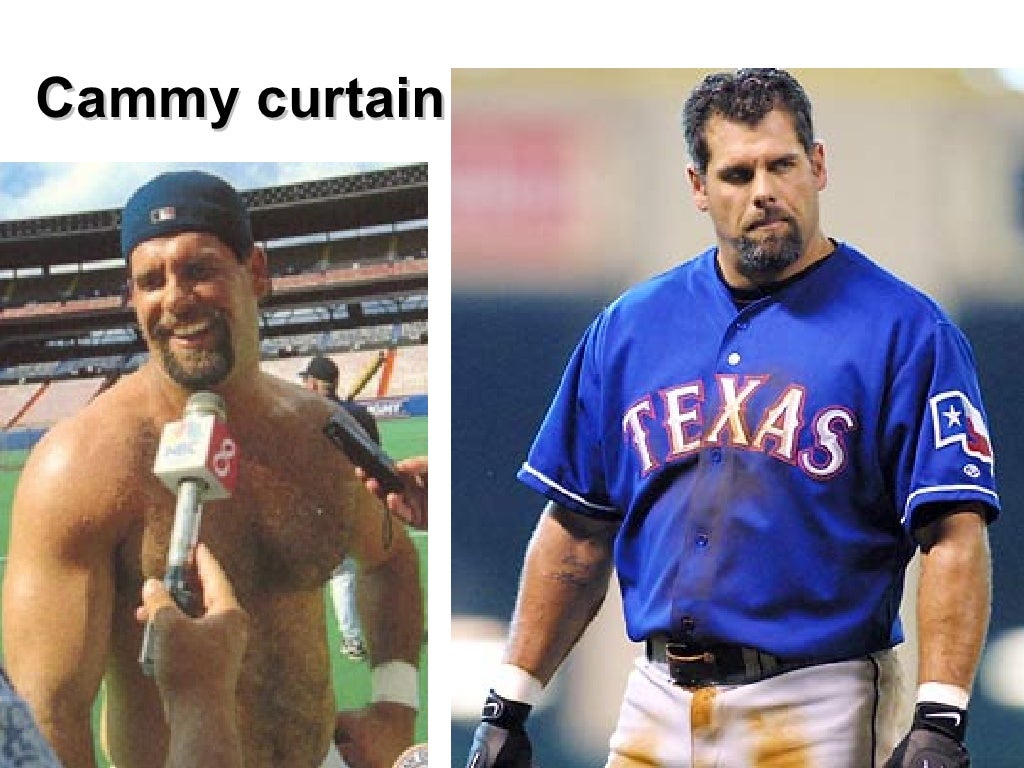 Ken Caminiti