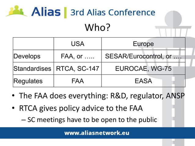 Ken Carpenter - a new generation of airborne collision avoidance ...