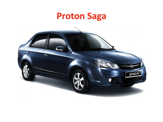 Proton Saga 
