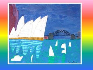  Went to The National Art School