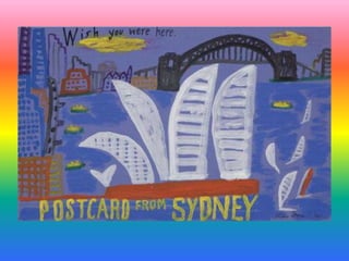 Works with charities to help children