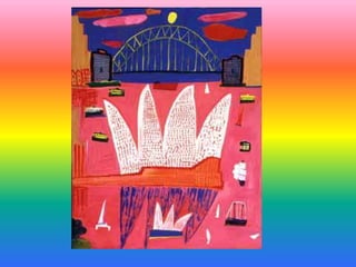 Famous all over the world