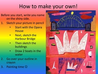 Over 50 exhibitions!