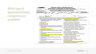 Ultimate Guide to FATCA & CRS for Fiduciaries | PDF