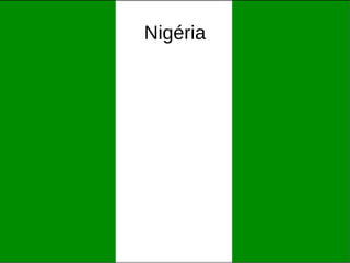 Nigéria 