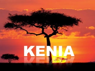 Kenia