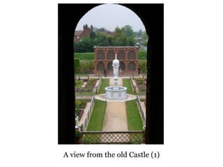 A view from the old Castle (1)