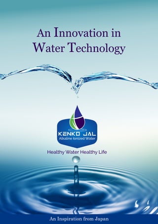 Water Ionizer & RO Water Purifier Manufacturer