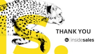 Ken krogue sales acceleration summit 2015