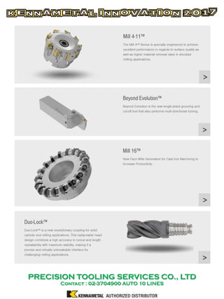 PRECISION TOOLING SERVICES CO., LTD
Contact : 02-3704900 AUTO 10 LINES
 