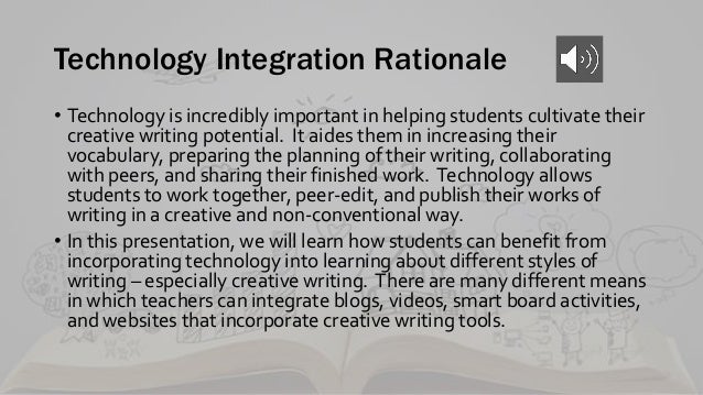 Creative thinking essay