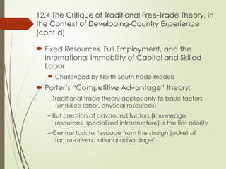 Job Trade Model kennedyrodriguez(development Economics) 2.pptx