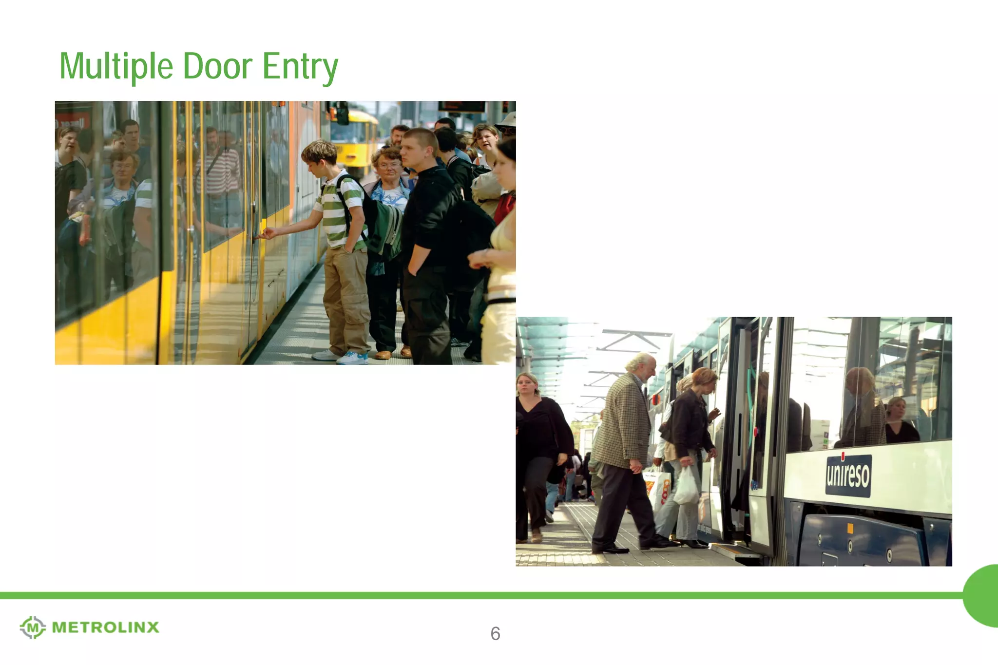 Multiple Door Entry

6

 