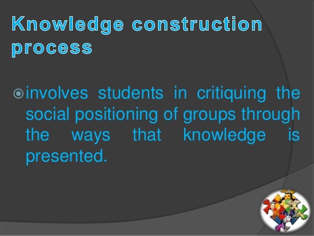 Multicultural Education Essays and Articles