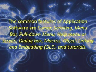 MultiprocessingIs a processing done by two or more computers or processors linked together to perform work simultaneously.