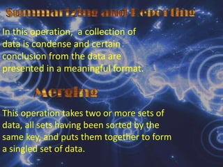 Becoming Computer Literate and Computer Competent