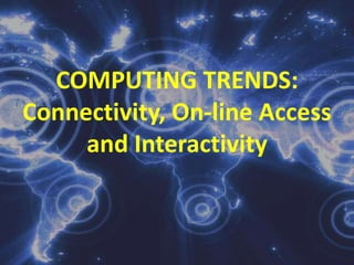 Faster and minimum number of processing operation.