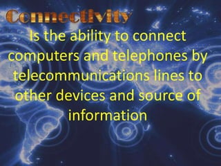 Low processing costThe two (2) Areas of Data Processing are Business Data Processing (BDP), Scientific Data Processing (SDP)