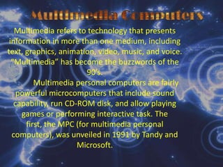 ProceduresAre description of how things are done, steps for accomplishing result. Procedures for computer system appear in documentation manuals, which contain guidelines for using the hardware and software.