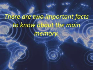 Control Unitthe control unit of the CPU services or monitors the functions performed by the entire computer system according to conditions set forth by the stored program. It directs the movements of the electronic signal between main memory and the arithmetic logic unit. It also directs signal between main memory and the input and output devices.