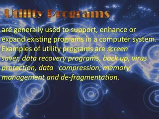 ConcentratorIs a piece of hardware that enables several devices to share a single communications line. Concentrator collects data in a temporary storage area. It then forwards the data when enough has been accumulated to be sent economically.
