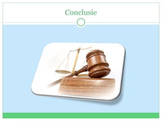 Conclusie
 
