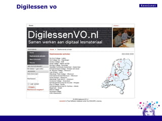 Digilessen vo 