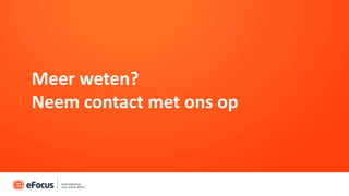 Meer weten?
Neem contact met ons op
 