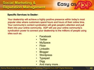 Tier 3 – 2 – 1 Keyword & Geotargeting Optimization