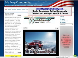 Downstream trafficHitWise Competitive Analysis: Clickstream