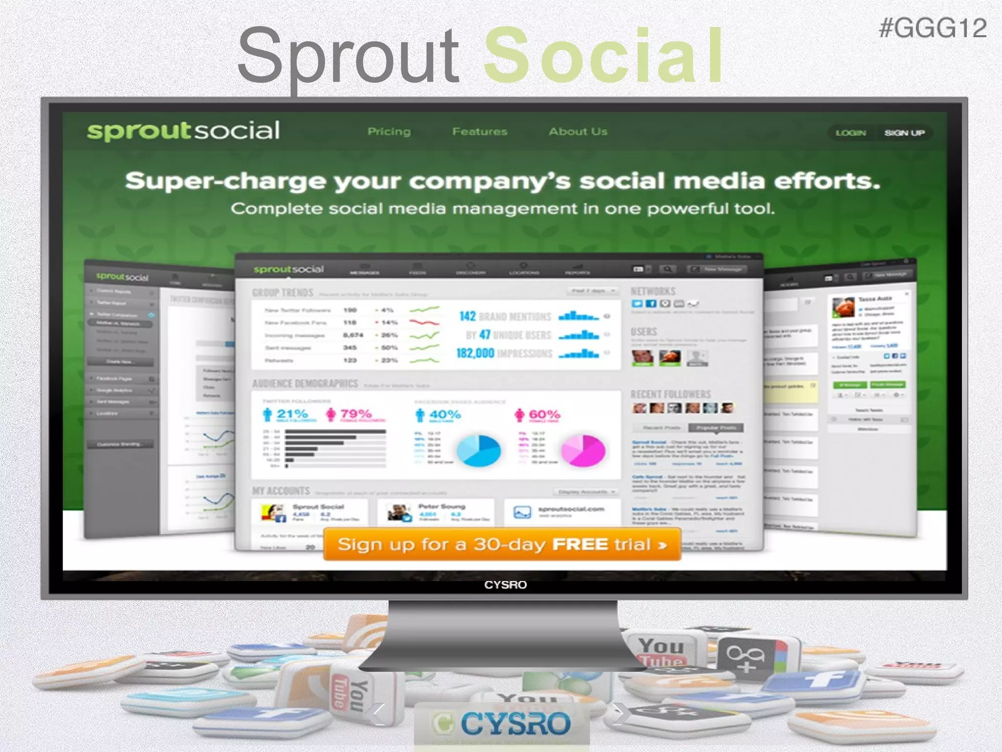 Sprout Social