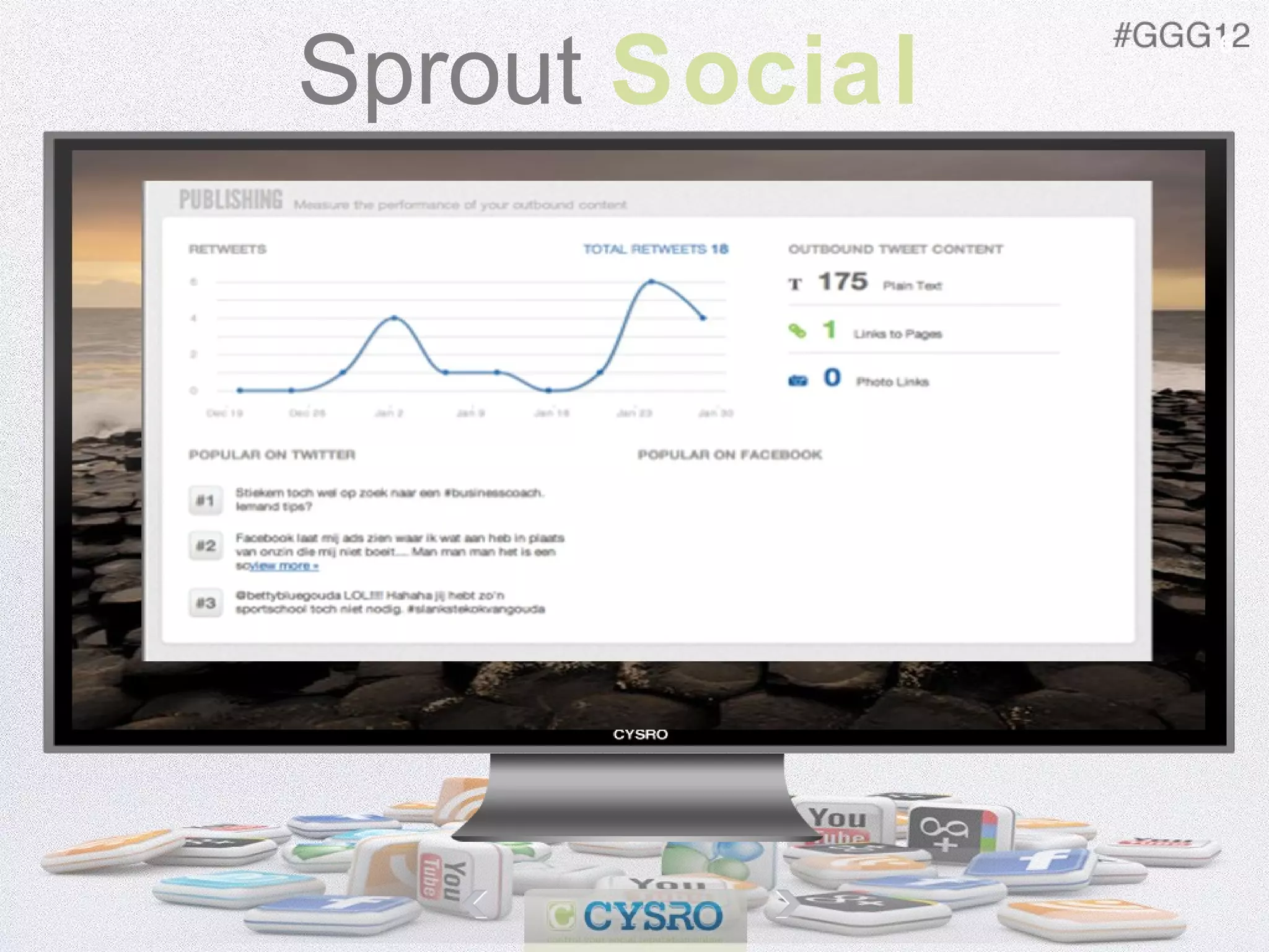 6 Sprout Social