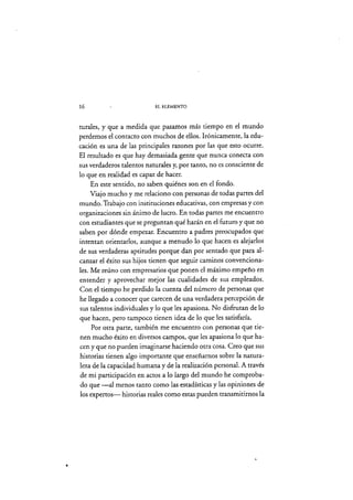 Ken+robinson+ +el+elemento